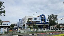 Sembawang Hills Estate (D20), Terrace #500580751